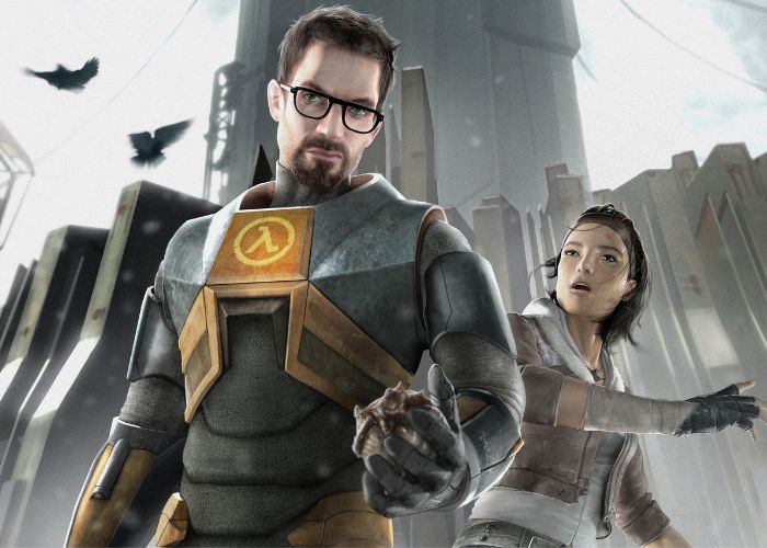 Half-Life 2