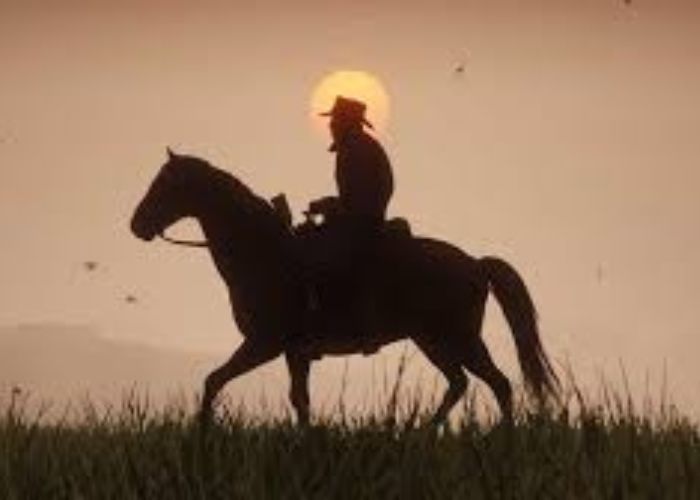 Red Dead Redemption 2