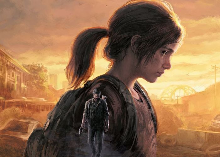 The Last of Us (Part I)