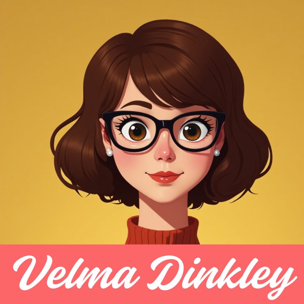 Velma Dinkley: The Unsung Heroine of Mystery Inc.