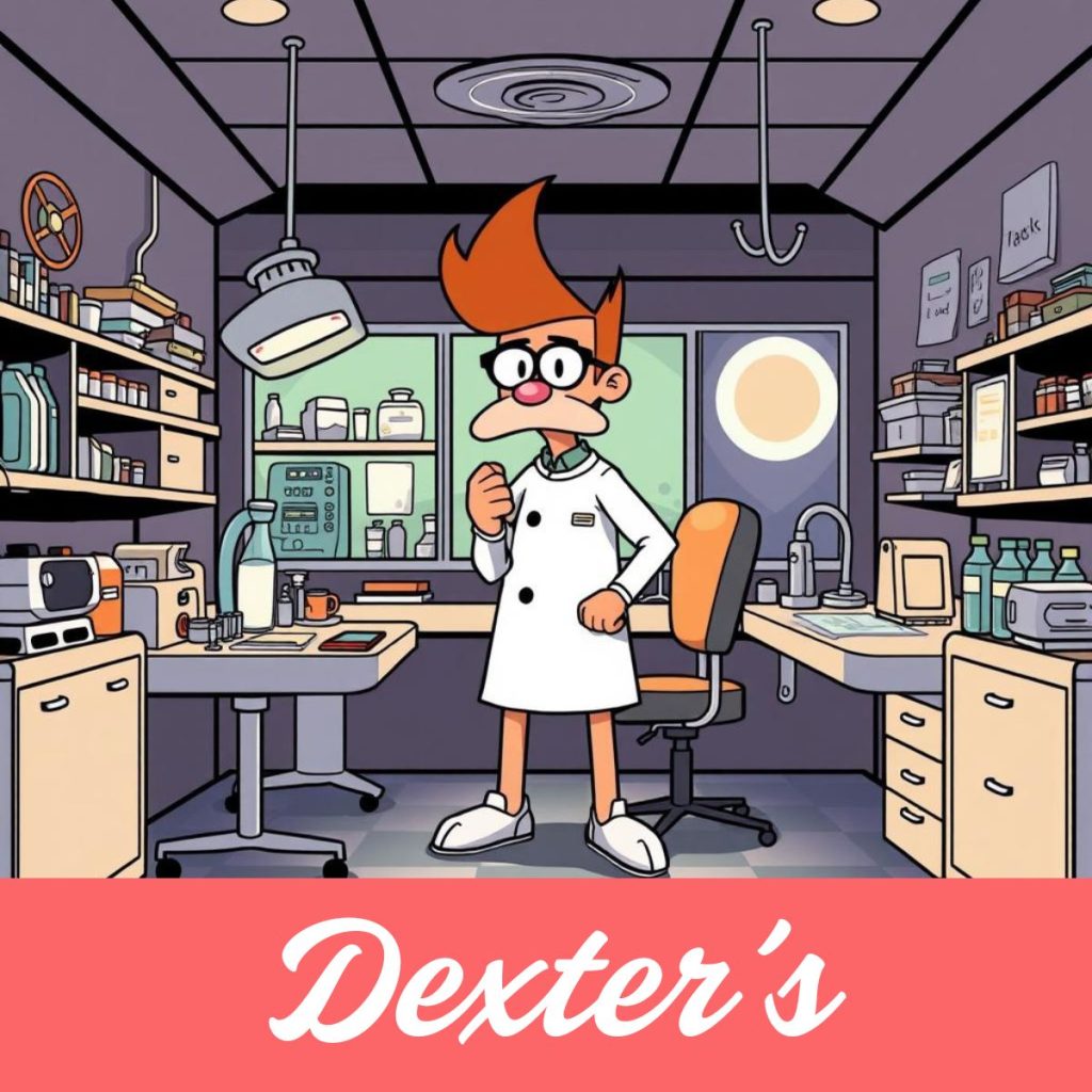 Dexter's