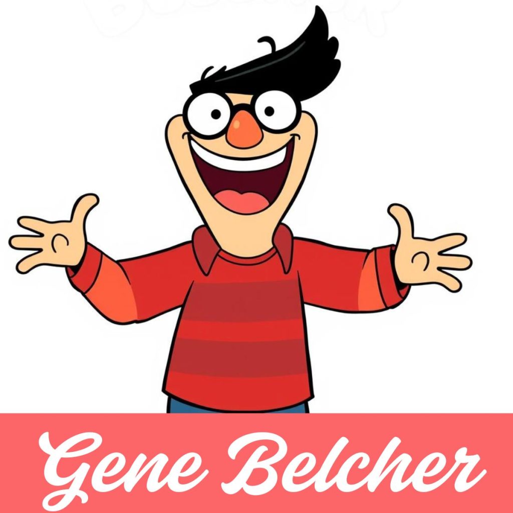 Gene Belcher
