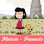 Marcie – Peanuts