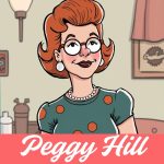 Peggy Hill