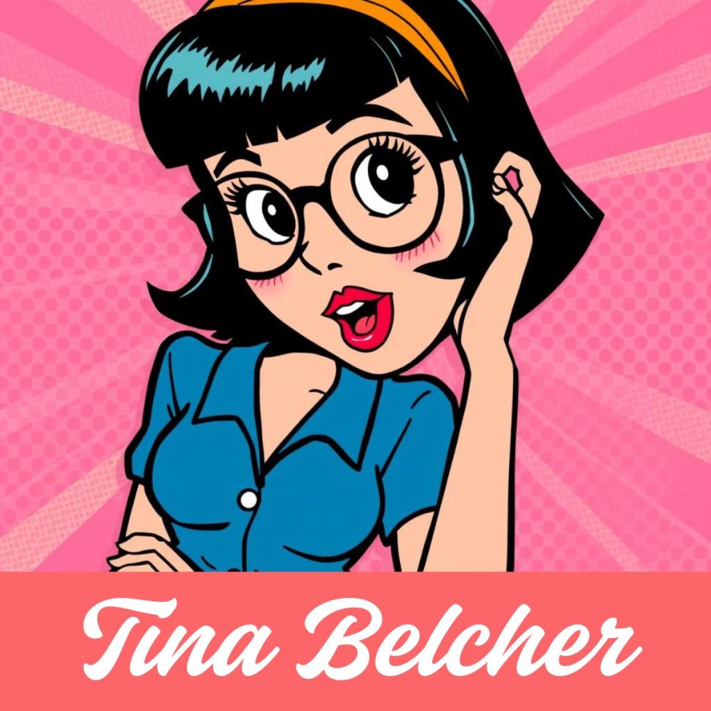 Tina Belcher