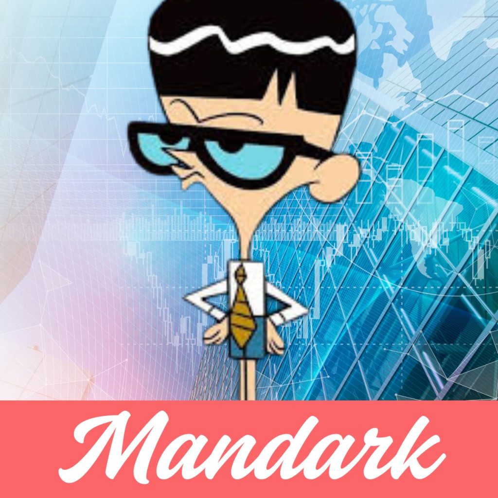 mandark